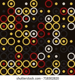 geometric pattern design 