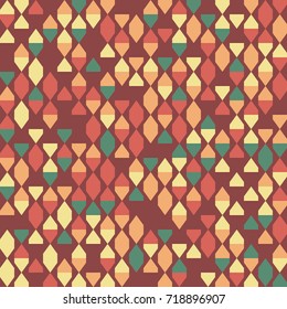 geometric pattern design