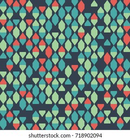 geometric pattern design