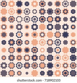 geometric pattern design