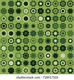 geometric pattern design 
