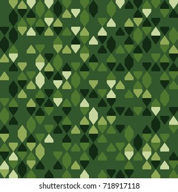 geometric pattern design 