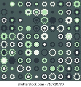 geometric pattern design 