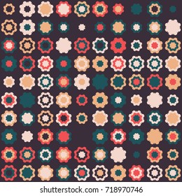 geometric pattern design 
