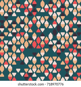 geometric pattern design 