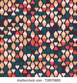 geometric pattern design 