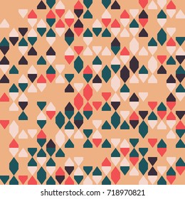 geometric pattern design 