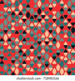 geometric pattern design
