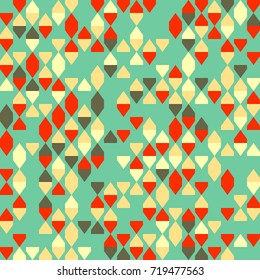 geometric pattern design 