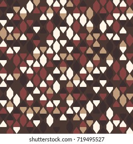 geometric pattern design
