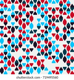 geometric pattern design