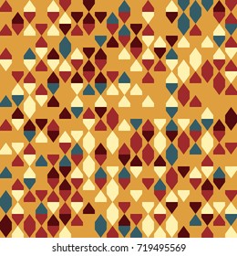 geometric pattern design