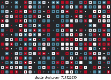geometric pattern design 