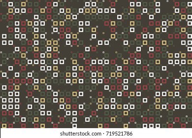 geometric pattern design 