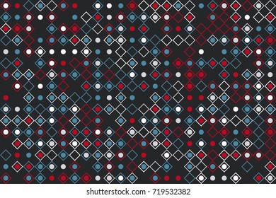 geometric pattern design 