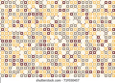 geometric pattern design 