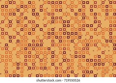 geometric pattern design 