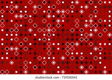 geometric pattern design 