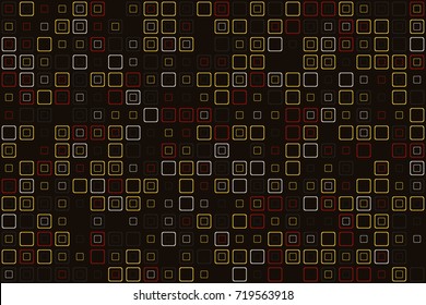 geometric pattern design 
