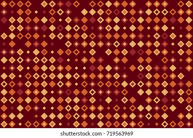 geometric pattern design 