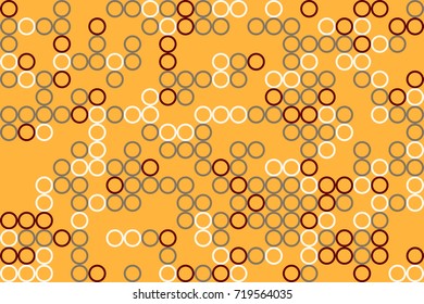 geometric pattern design 