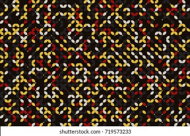 geometric pattern design 