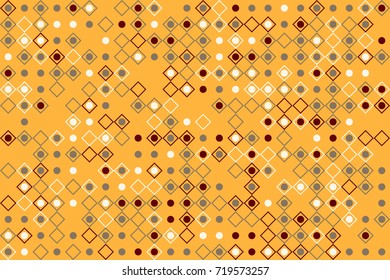 geometric pattern design 