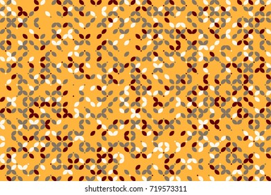 geometric pattern design 