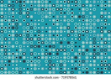 geometric pattern design 