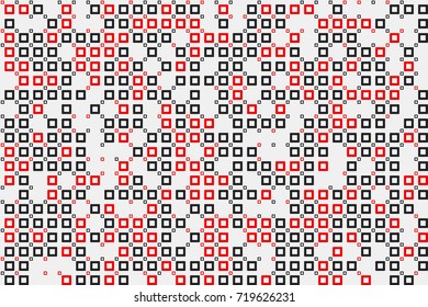 geometric pattern design 