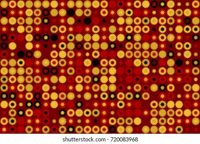 geometric pattern design 