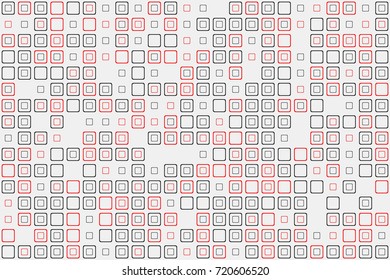 geometric pattern design 