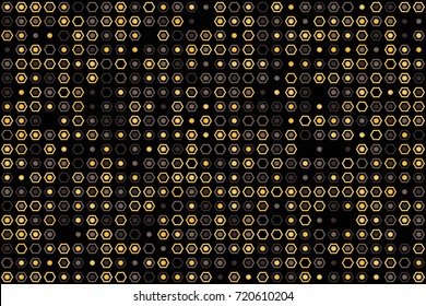 geometric pattern design 