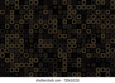 geometric pattern design 