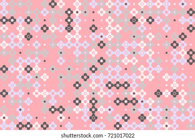 geometric pattern design 