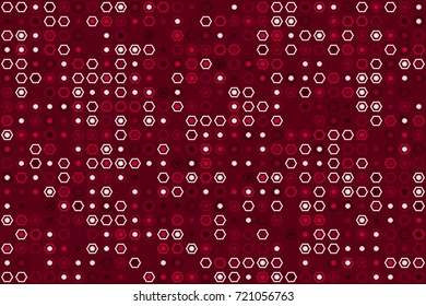geometric pattern design 