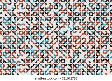 geometric pattern design 
