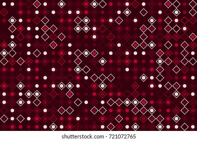 geometric pattern design 