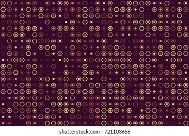 geometric pattern design 