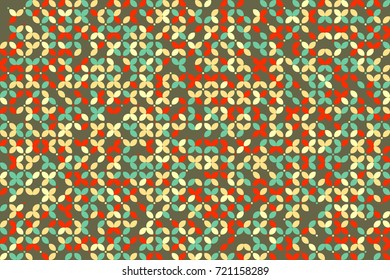 geometric pattern design 