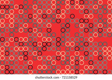 geometric pattern design 