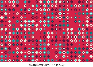 geometric pattern design 