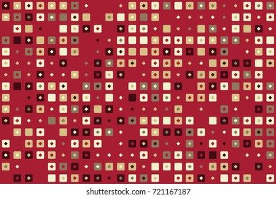 geometric pattern design 