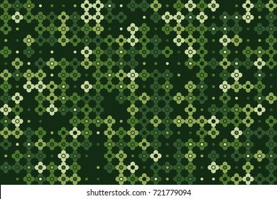 geometric pattern design 