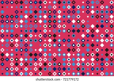 geometric pattern design 