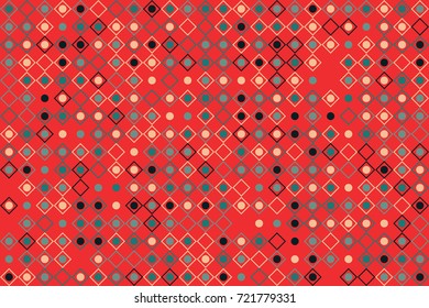 geometric pattern design 