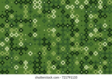 geometric pattern design 