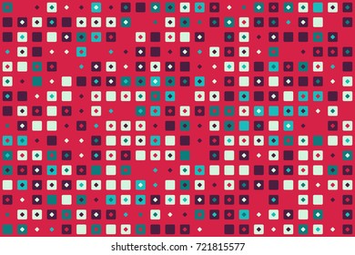 geometric pattern design 