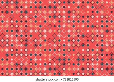 geometric pattern design 
