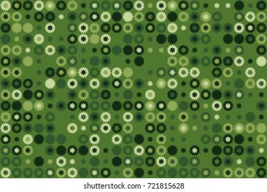 geometric pattern design 